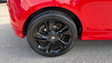 Vauxhall Corsa 1.4T [100] Limited Edition 3dr Petrol Hatchback